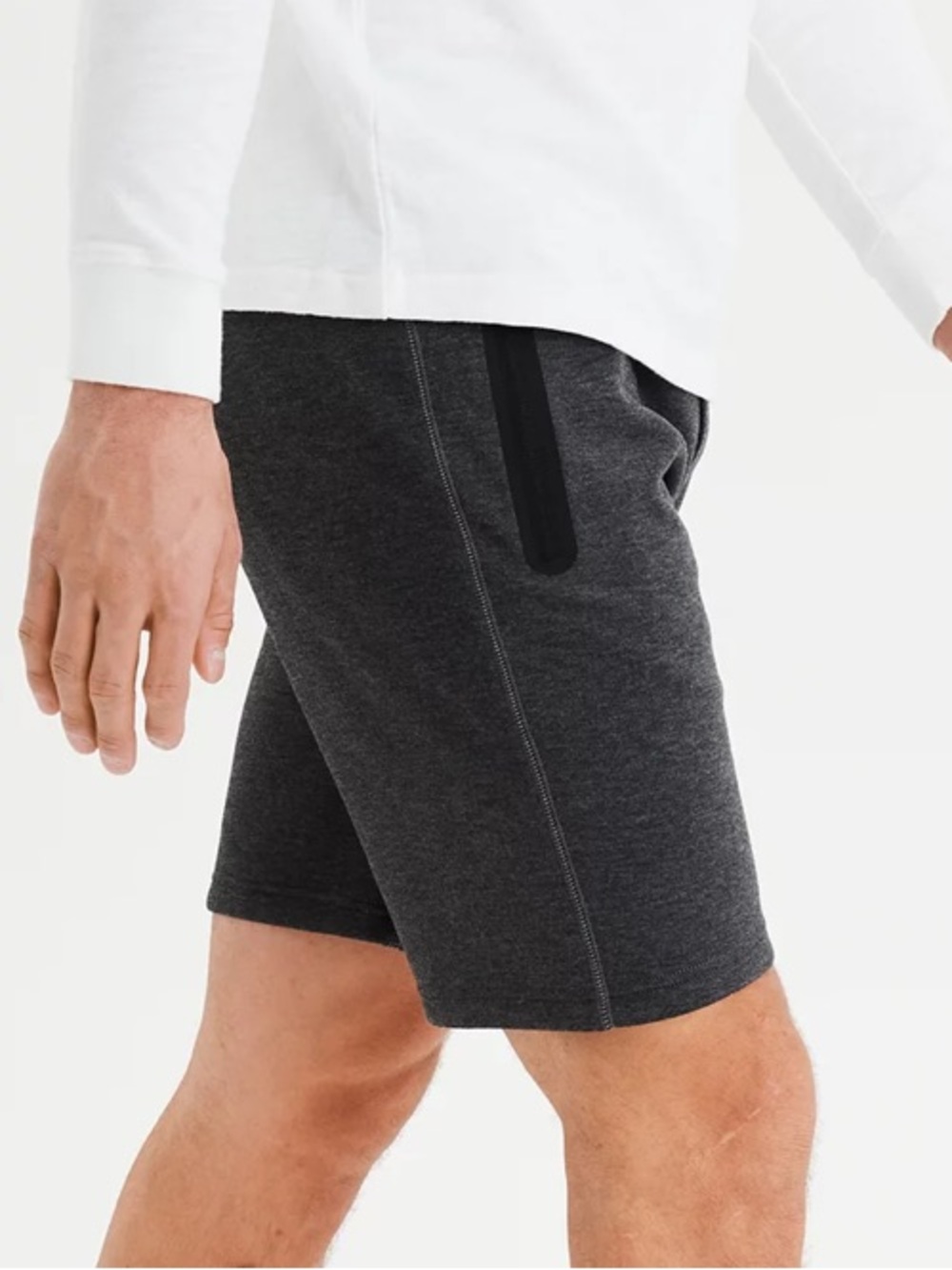 American Eagle | 24/7 active jogger shorts size xs